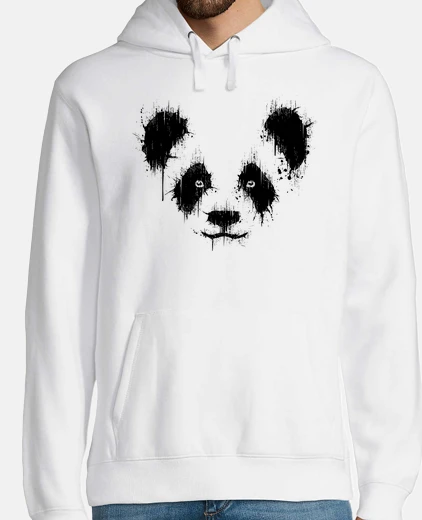 Sudadera Panda