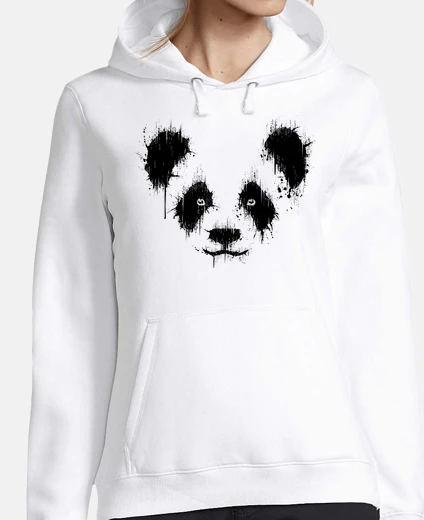Felpa panda