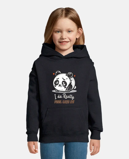 Ropa Panda con Sentimientos e Ironía