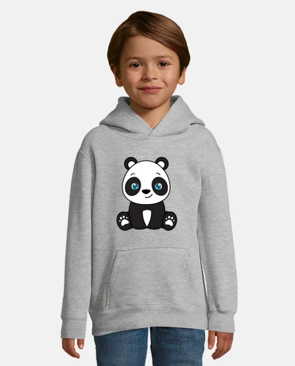Ropa panda panda lindo