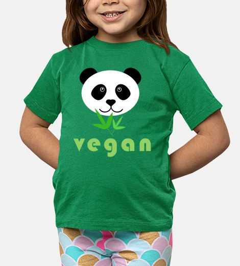 Ropa panda vegan 2