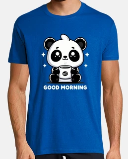 panda bonjour