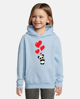 panda lindo