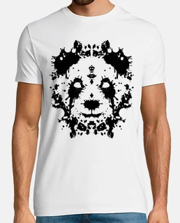 panda rorschach