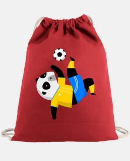 panda soccer