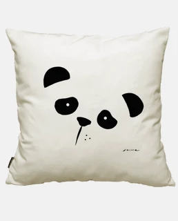 Panda Triste