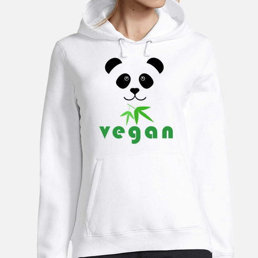 panda vegano 1