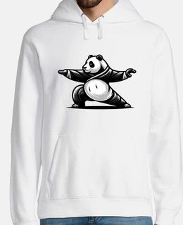 Panda Yoga Shirt Yoga Lover Panda Funny