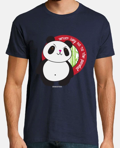 Playera Pandamonium