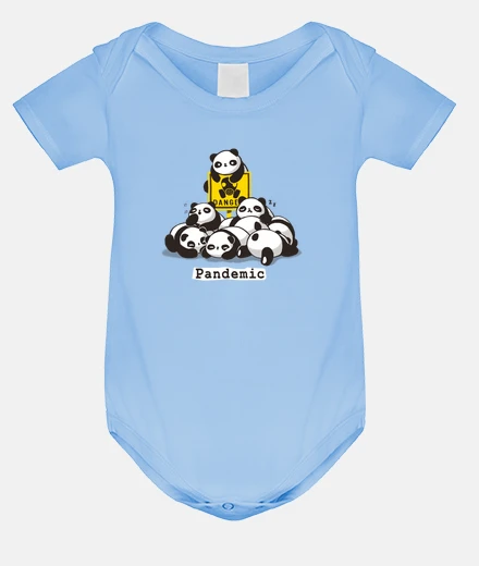 Kids pandemic