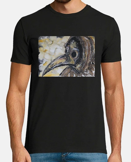 Tee-shirt pandémie, t-shirt, homme