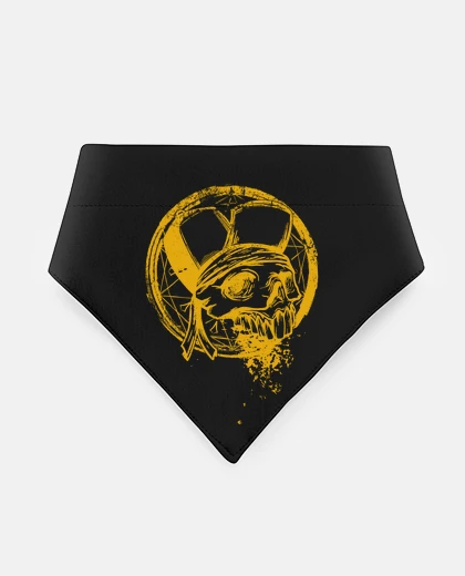 Mascotas pandillero