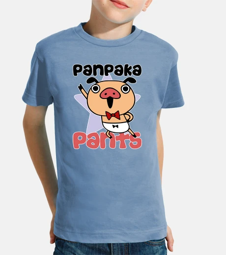Ropa Panpaka Pants
