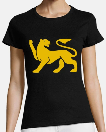 Playera Pantera