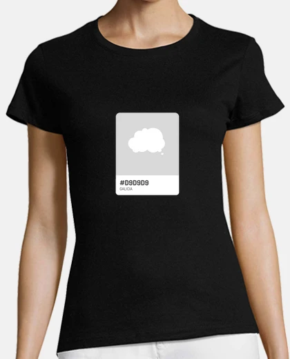 Camiseta Pantone