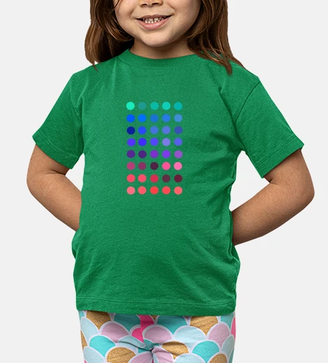 Children's pantone ii