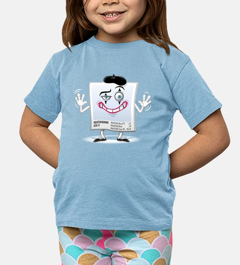 Ropa pantonemime