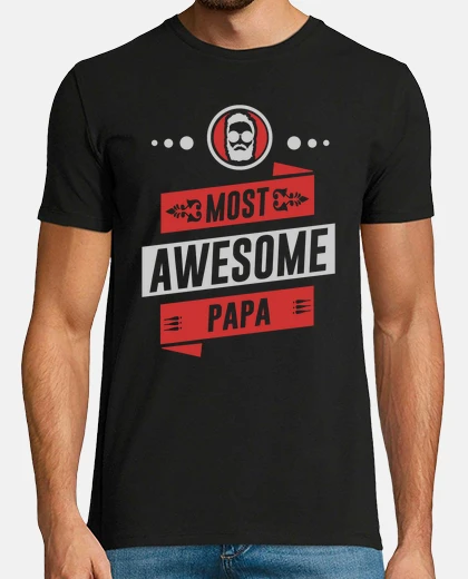 T-shirt papà