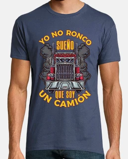 Playeras para traileros sale