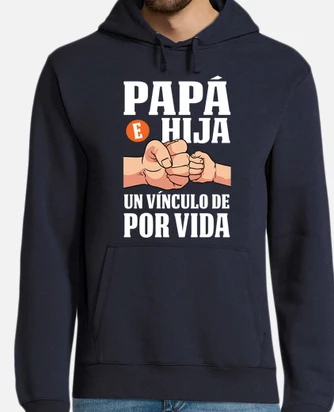 Sudaderas para padre e hija deals