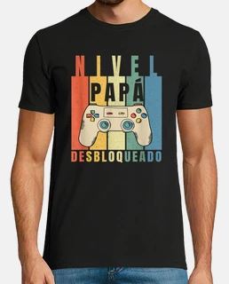 Camisetas para padres primerizos hotsell