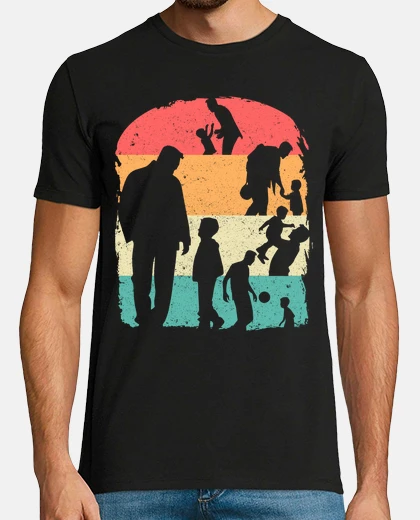 Tee-shirt papa fête des pères meilleur cadeau de papas fête des pères