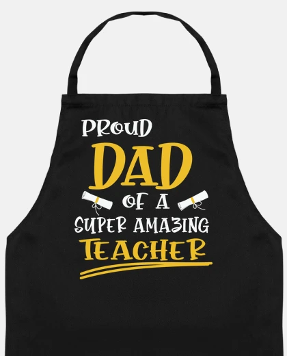 papà insegnante