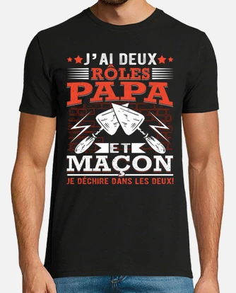 Moteefe t shirt papa deals