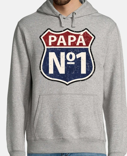 Papá Nº1 regalos para el dia del padre
