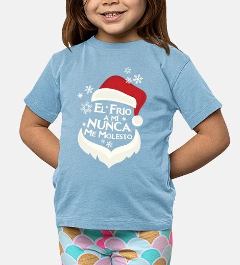 Ropa Papa Noel Frozen