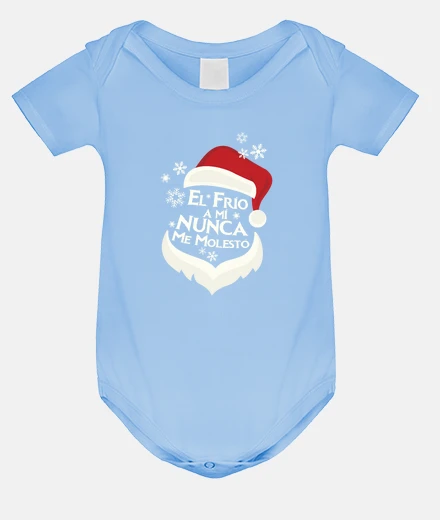 Ropa Papa Noel Frozen