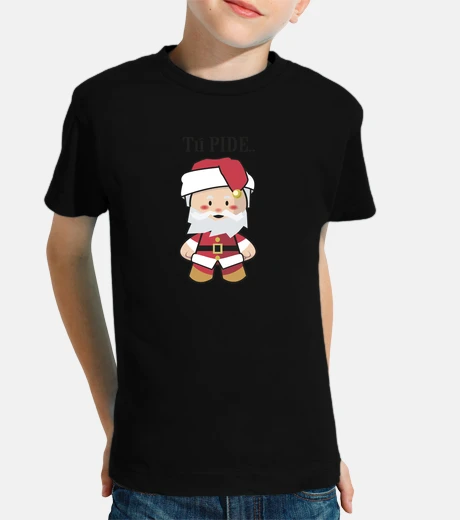 Ropa PAPA NOEL01