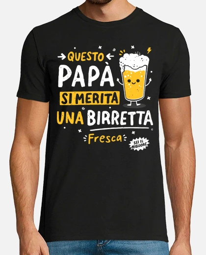 T-SHIRT BIRRA PAULANER OKTOBERFEST TAGLIA ( M ) (N. Oggetto: 966742 T-SHIRT BIRRA PAULANER OKTOBERFEST TAGLIA ( M ) (N. Oggetto: 966742