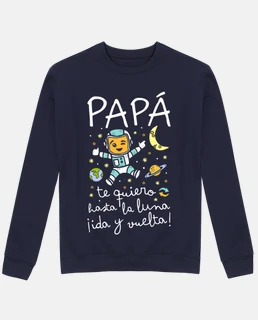 Sudaderas Padre e hija Envio Gratis laTostadora