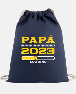 Papá 2023 Loading Cargando Padre