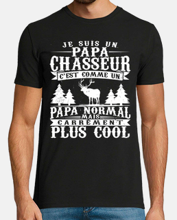 Papa Chasseur Humour
