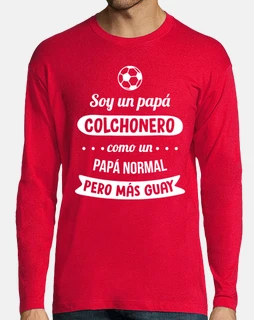 Papá Colchonero