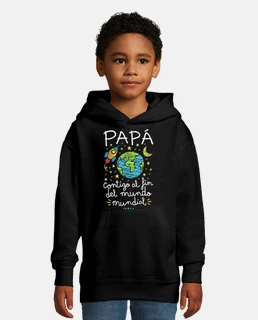 Sudaderas Ni os Fin de curso Env o Gratis laTostadora