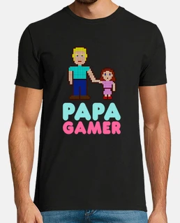 Playeras personalizadas padre online e hija