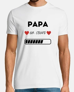Papa en cours TSH