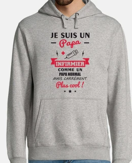 Sudaderas dia del padre 2025