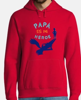 Papá es mi Héroe