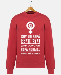 Papá Feminista