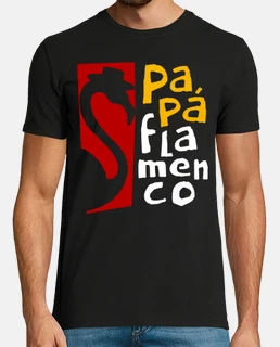 Papá Flamenco