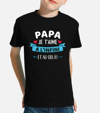 Papa je t'aime