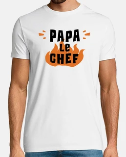 papa le chef