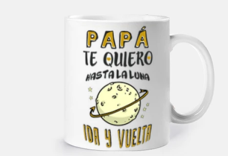 Papá luna