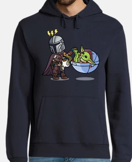 papa man dalorian