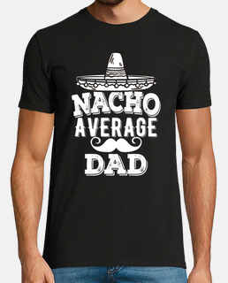 papà medio nacho