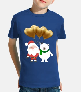 papà na noel vita d